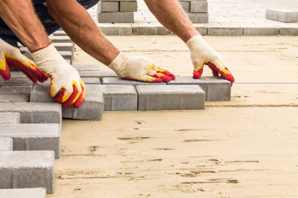Best Driveway Paver Sealing  in Bullhead City, AZ