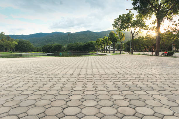 Best Cobblestone Driveway Pavers  in Bullhead City, AZ