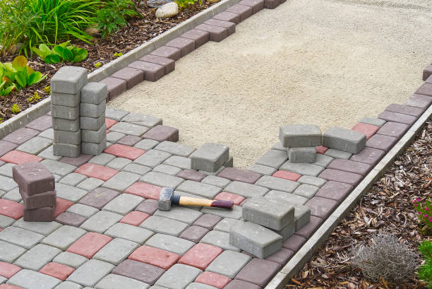 Best Commercial Driveway Pavers  in Bullhead City, AZ