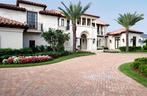 Best Commercial Driveway Pavers  in Bullhead City, AZ
