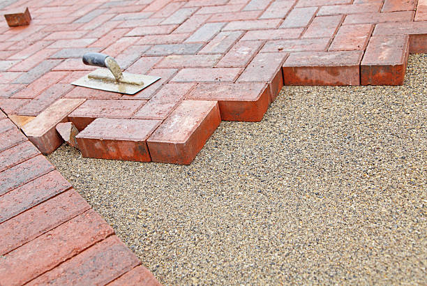 Reasons to Select Us for Your Driveway Paving Requirements in Bullhead City, AZ