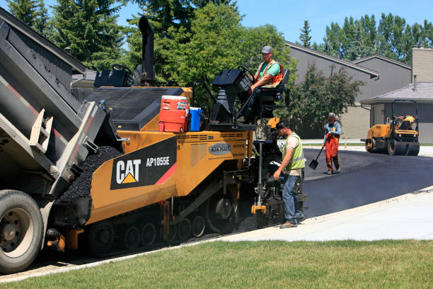 Trusted Bullhead City, AZ Driveway Pavers Experts